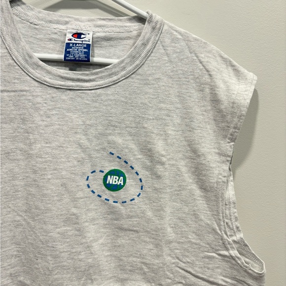 Champion NBA Sprite Tank Top - Picture 7 of 10